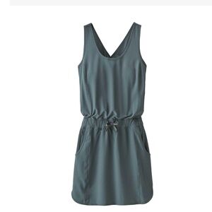Patagonia Fleetwith Stylish Sleeveless Dress